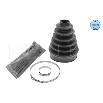 Ordenar Ahora Mismo Juego de fuelles, árbol de transmisión MEYLE 614 495 0008
